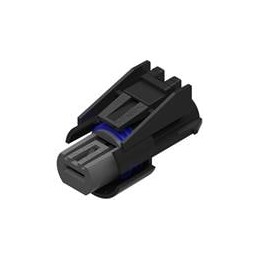 1 pcs : 15326120 - Automotive Connectors 1 Way F M/P 800 Sealed
