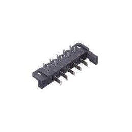 1 pcs : 5787428-1 - Power to the Board BATT HDR 05P R/A 12.0V