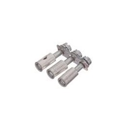 1 pcs : 0337100000 - Terminal Block Tools & Accessories Q 3 SAK2.5