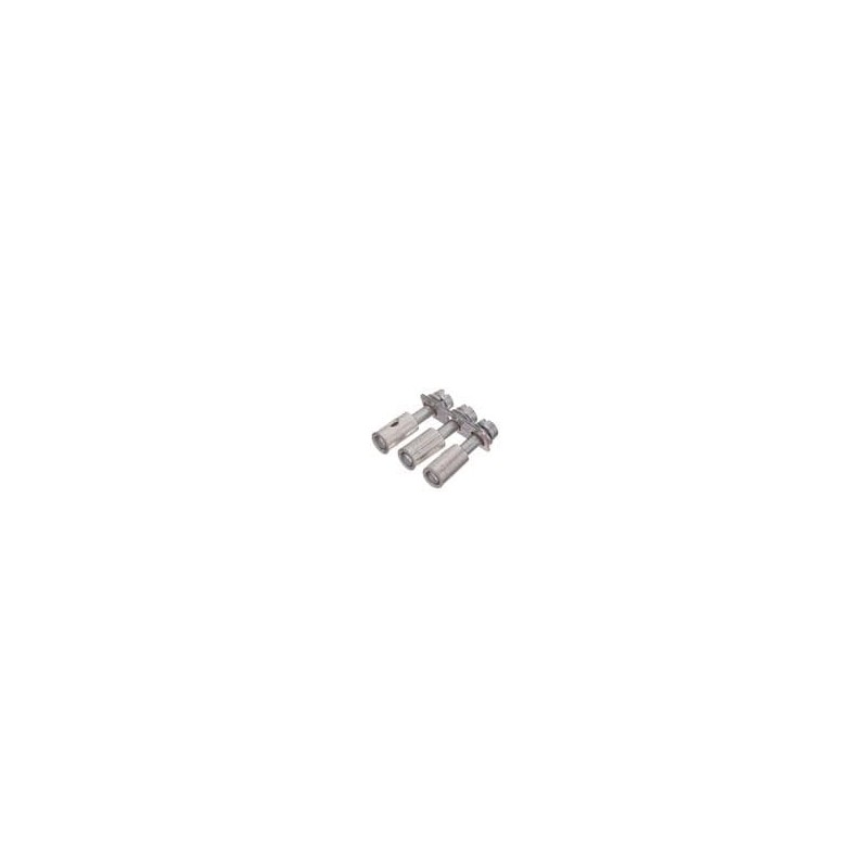 1 pcs : 0337100000 - Terminal Block Tools & Accessories Q 3 SAK2.5