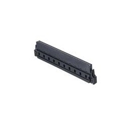 1 pcs : M55-8208042 - Headers & Wire Housings 1.27MM PITCH REC CABLE 80-WAY