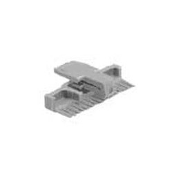 1 pcs : 12045889 - Automotive Connectors BLUE SECONDARY LOCK