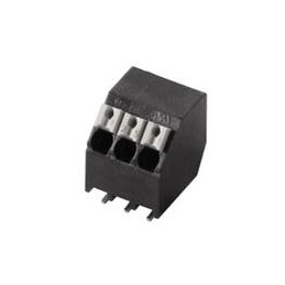 1 pcs : 1473320000 - Fixed Terminal Blocks LSF-SMD 3.50/03/135 SN BK RL