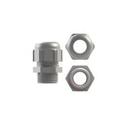 1 pcs : PPC11 SL080 - Cable Glands, Strain Reliefs & Cord Grips 5-10MM STNDRD PLSTC SLATE SOLD PER PCS