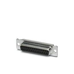 1 pcs : 1689909 - D-Sub Standard Connectors VS-25-BU-DSUB-EG