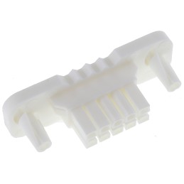 5 pcs - Molex, Mini-Fit BMI Female Connector Housing, 4.2mm Pitch, 10 Way, 2 Row