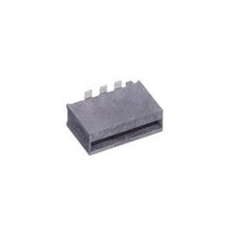 1 pcs : PEC-03-02-T-S-A - Standard Card Edge Connectors '.100'' Power Edge Card Connector'