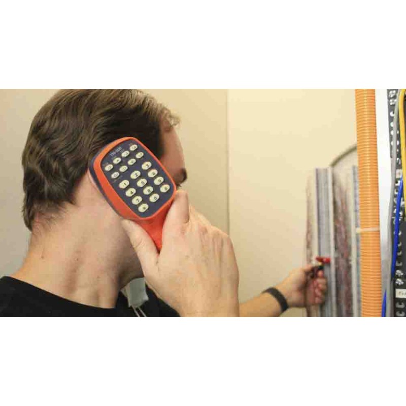 1 pcs - Tempo TM-500I Phone Line Tester