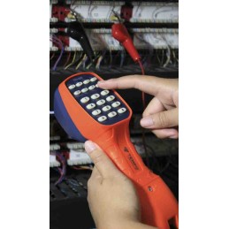 1 pcs - Tempo TM-500I Phone Line Tester