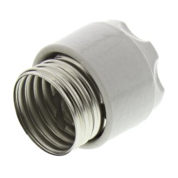 1 pcs - ETI 63A Bottle Fuse Holder, 1P, 500V ac