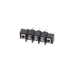 1 pcs : 38710-3203 - Barrier Terminal Blocks SR BTS TT 3 ASY