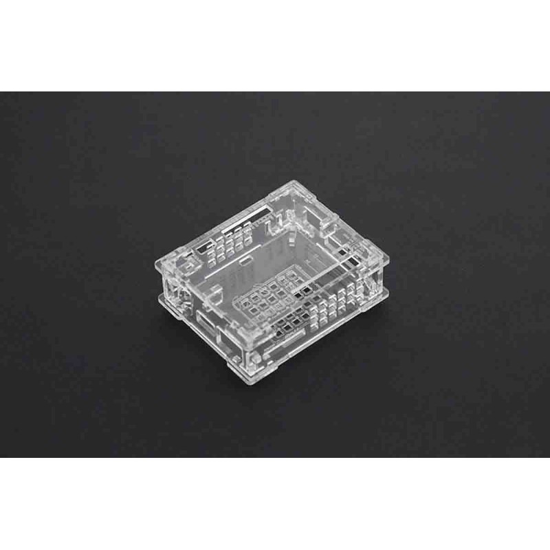 1 pcs - DFRobot Case for LattePanda Development Boards, Transparent