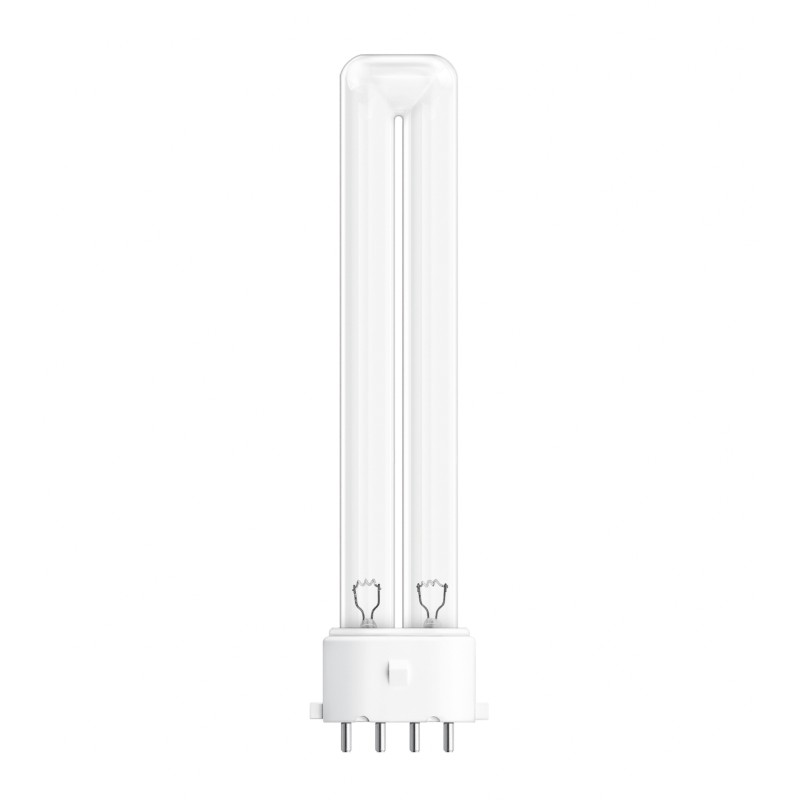 1 pcs - Germicidal Lamp 8 W 28 mm 2G7