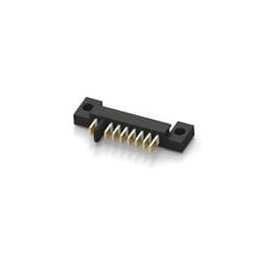 1 pcs : 1747785-1 - Power to the Board PACKINGPLUG ASSY 8POS 2MM PITCH BATTE