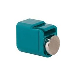 1 pcs : 923-10908 - RF Connector Accessories FAKRA ACC CAP GEN3.5 JCK IP67