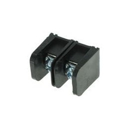1 pcs : 38630-7802 - Barrier Terminal Blocks PCB NO MNTG ENDS 2P