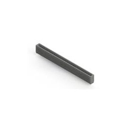 1 pcs : 745-050-520-101 - Standard Card Edge Connectors Press-fit Card Edge Connector