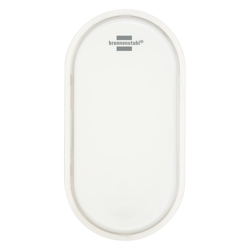 1 pcs - brennenstuhl LED 15 W Smart Ceiling Light 4000K