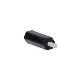 1 pcs : SH1002-H - Standoffs & Spacers 8mm x 40mm M4 Female/Male