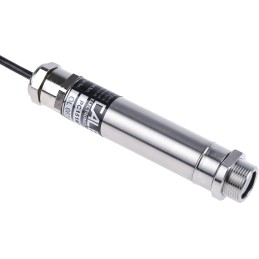 1 pcs - Calex PC151MT-0 mA Output Signal Infrared Temperature Sensor, 1m Cable, 0°C to +250°C