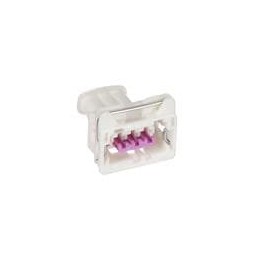 1 pcs : 240PC03S9002 - Automotive Connectors 3W FEMALE HOUSING SEALED