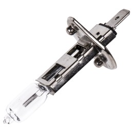 1 pcs - RS PRO Halogen Clear Bulb, P14.5s 24 V