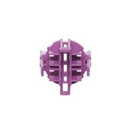 1 pcs : 17260874 - Automotive Connectors SECONDARY LOCK FOR 8W-ML HOUSING