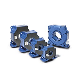 1 pcs - LEM LF Series Current Transformer, 3000A Input, 3000:1, ±0.6 A Output, ±14.25 - ±25.2 V