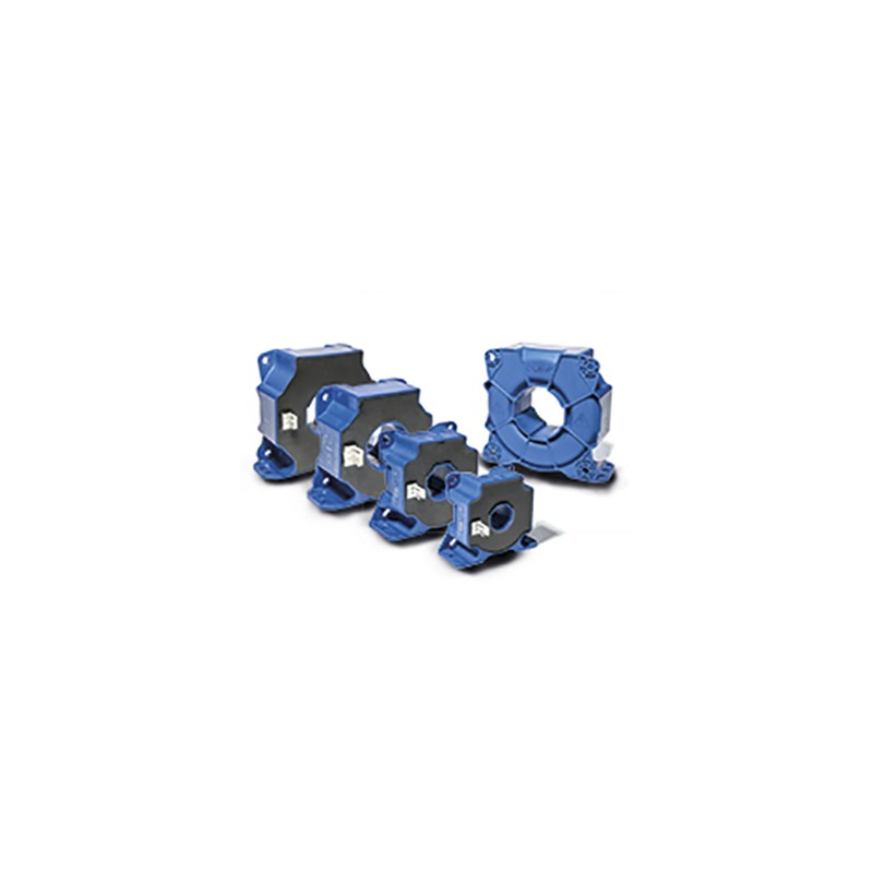 1 pcs - LEM LF Series Current Transformer, 3000A Input, 3000:1, ±0.6 A Output, ±14.25 - ±25.2 V