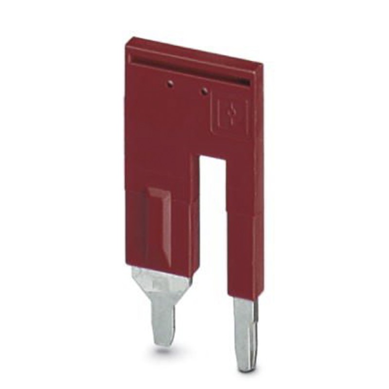 5 pcs - Phoenix Contact RBST Series Reducing Bridge for Use with Modular Terminal Block