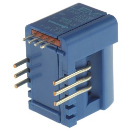 1 pcs - LEM CASR Series Current Transformer, 25A Input, 25:1, 5.25 V