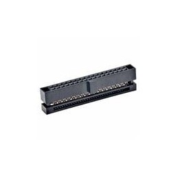 1 pcs : M50-3301742 - Headers & Wire Housings 17+17 DIL IDC Sckt CABLE CONNECTOR