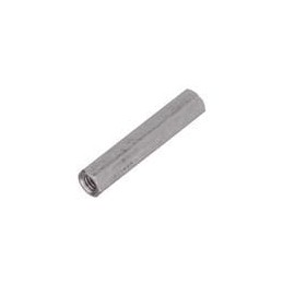 1 pcs : M1324-4007-AL - Standoffs & Spacers Hex Fem Stdoff 6.0mm 31mmXM4X0.7