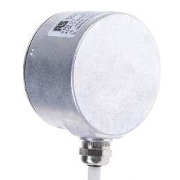 1 pcs - Hengstler RI58-O Series Incremental Incremental Encoder, 1000 ppr, Push Pull Signal