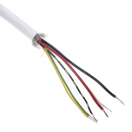 1 pcs - Hengstler RI58-O Series Incremental Incremental Encoder, 1000 ppr, Push Pull Signal