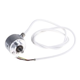 1 pcs - Hengstler RI58-O Series Incremental Incremental Encoder, 1000 ppr, Push Pull Signal