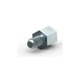 1 pcs : 5747877-3 - D-Sub Tools & Hardware DSUB ACC: FEMALE SCREWLOCK