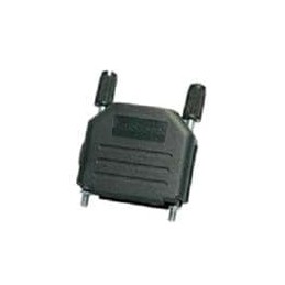 1 pcs : L17DPPK15JS - D-Sub Backshells 15P D-Sub Hood