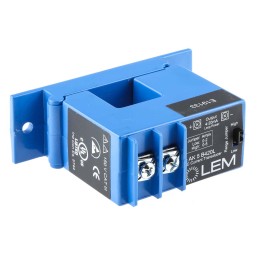 1 pcs - LEM AK Series Current Transformer, 5A Input, 5:1, 4 - 20 mA Output, 21.7mm Bore, 24 V dc, 150 V ac
