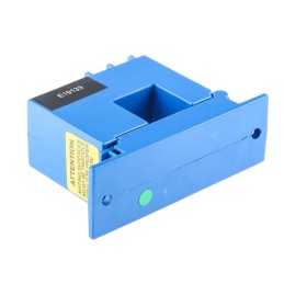 1 pcs - LEM AK Series Current Transformer, 5A Input, 5:1, 4 - 20 mA Output, 21.7mm Bore, 24 V dc, 150 V ac