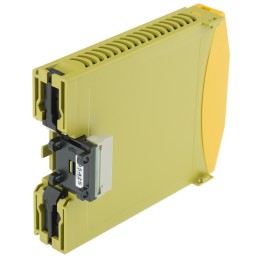 1 pcs - Pilz PNOZmulti Series Input Module, 8 Inputs, 0 Outputs, 24 V dc