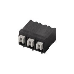 1 pcs : 1473780000 - Fixed Terminal Blocks LSF-SMD 5.00/03/90 SN BK RL