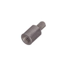 1 pcs : 4031-632-SS - Standoffs & Spacers 1/4 RND M/F STDOFF 5/16 6-32 SS