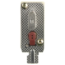 1 pcs - Eaton 32A Centred Tag Fuse, NH000, 500V ac