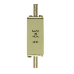 1 pcs - Eaton 32A Centred Tag Fuse, NH000, 500V ac