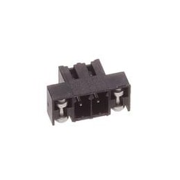 1 pcs : 2213933-2 - Pluggable Terminal Blocks SMT TB R/A HEADER RET, 3.5MM, 2 POS
