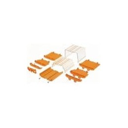 1 pcs : 1185060000 - Terminal Block Tools & Accessories AP 100 OR 1665