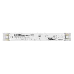 1 pcs - Osram LED Driver, 54-216V Output, 35W Output, 75-400mA Output, Constant Current