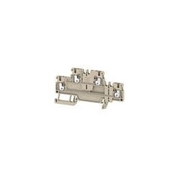1 pcs : 2469370000 - DIN Rail Terminal Blocks A2T 1.5