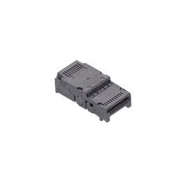 1 pcs : 2325864-1 - I/O Connectors SFP-DD RCPTACLE ASSY